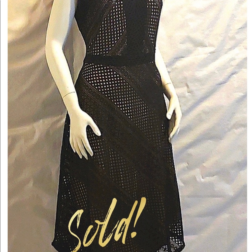 BCBG MAXAZRIA DRESS